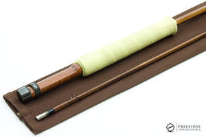 Akaike, Masa - 8' 2/1 4wt Bamboo Rod