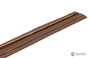 Akaike, Masa - 8' 2/1 4wt Bamboo Rod