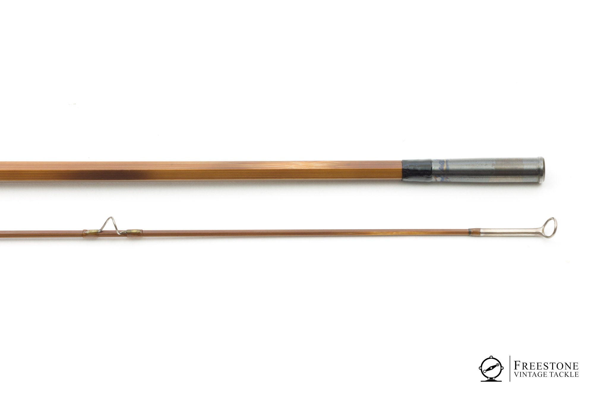Fly Rods - Freestone Vintage Tackle