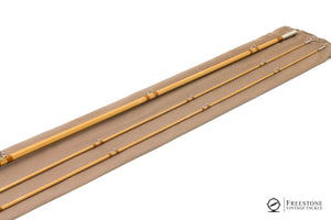 Akaike, Masa - 8'6 2/2 5wt Bamboo Rod