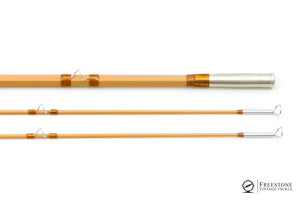 Akaike, Masa - 8'6 2/2 5wt Bamboo Rod