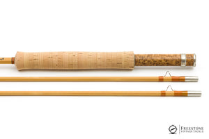 Akimaru - 805, 8' 2/2 5wt Bamboo Rod