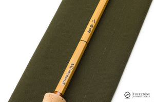 Akimaru - 805, 8' 2/2 5wt Bamboo Rod