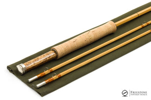 Akimaru - 805, 8' 2/2 5wt Bamboo Rod
