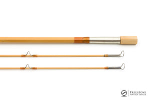 Akimaru - 805, 8' 2/2 5wt Bamboo Rod