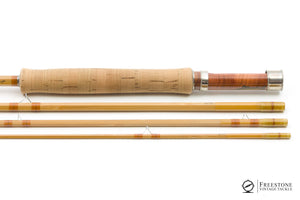 Anderson, T.A. - 8'6" 4/1 5wt Bamboo Rod