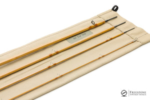 Anderson, T.A. - 8'6" 4/1 5wt Bamboo Rod