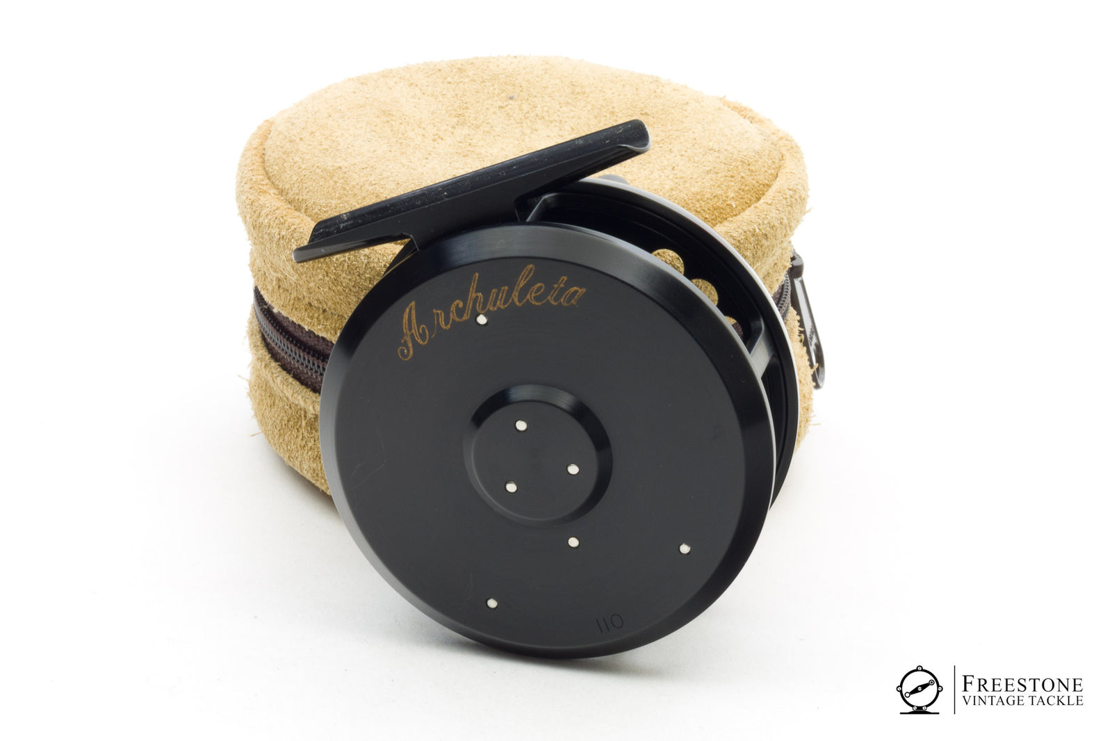 Archuleta, Bill - 3" Fly Reel