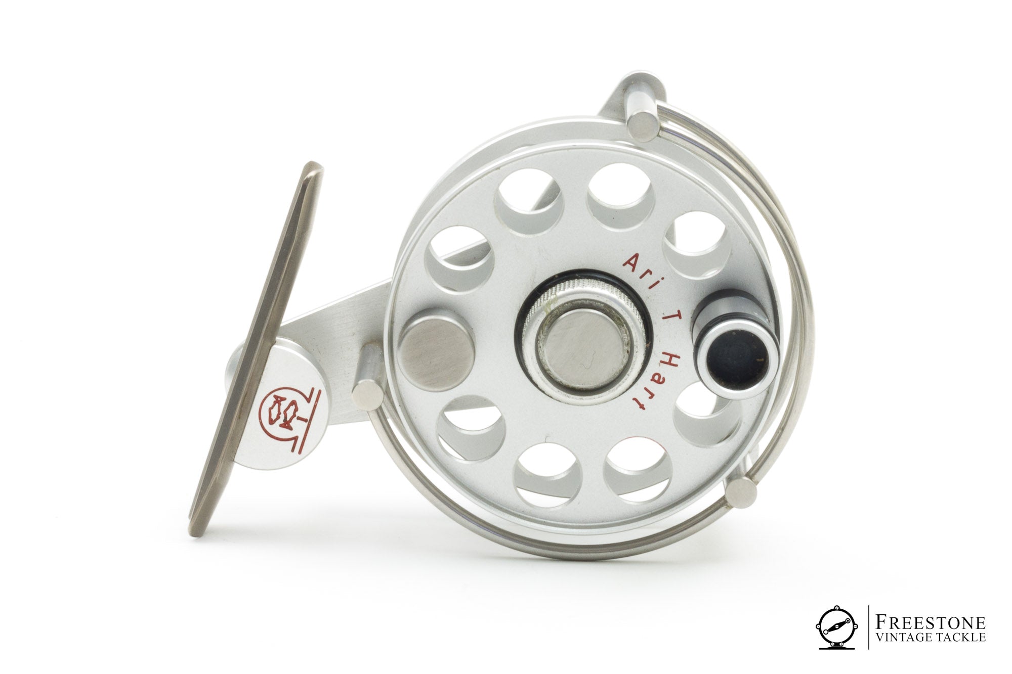 ari hart fly reels for sale Ari 't Hart - Ari I Fly Reel - RHW