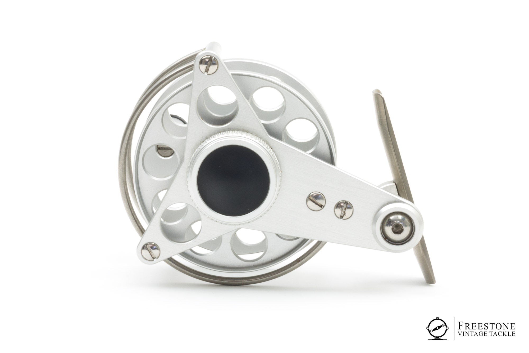 ari t hart remco vs ar fly reels Ari 't Hart - Ari I Fly Reel - RHW