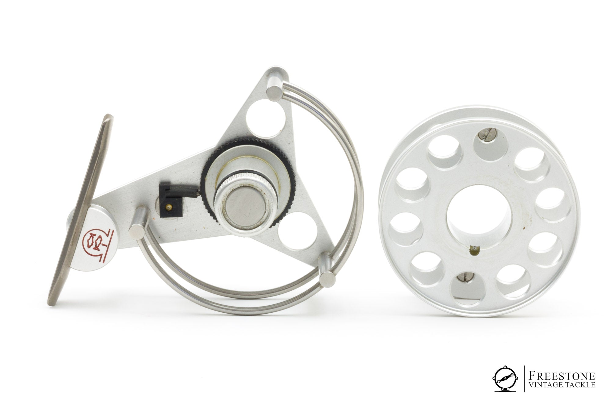 ari hart fly reel for sale Ari 't Hart - Ari I Fly Reel - RHW