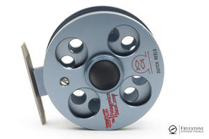 Ari 't Hart / Dutch Reels - Dutch II Fly Reel