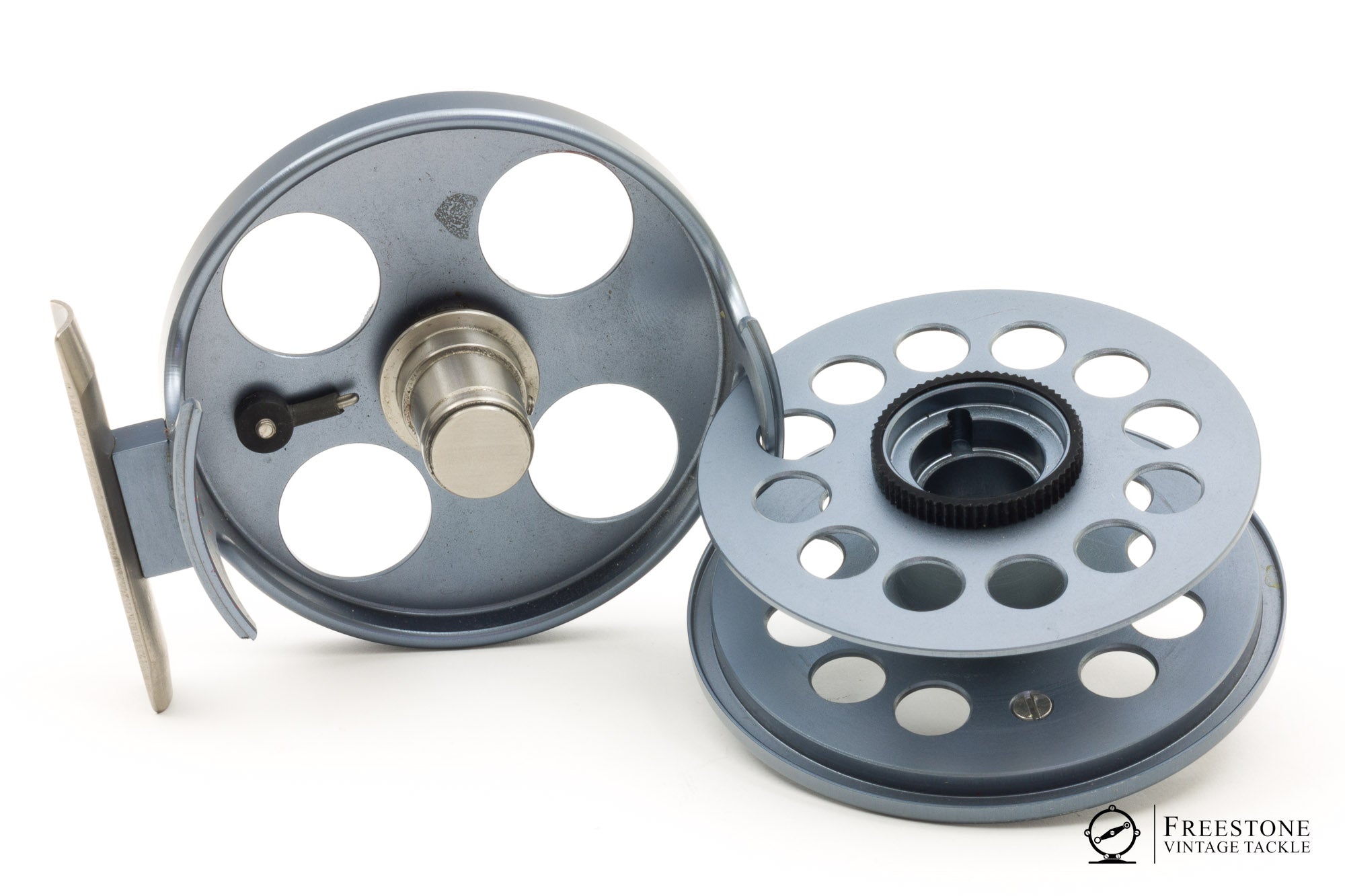 Ari 't Hart / Dutch Reels - Dutch II Fly Reel