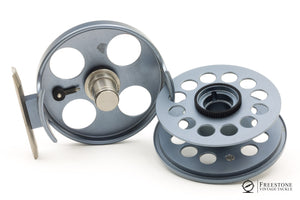 Ari 't Hart / Dutch Reels - Dutch II Fly Reel
