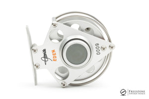 Ari 't Hart / Exclusive Reels - 'Eden' 3/4wt Fly Reel