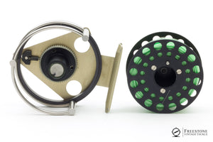 Ari 't Hart - F1 Traun Fly Reel - RHW