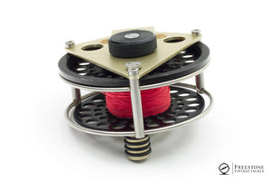 Ari 't Hart - F2 Rio Orbigo Fly Reel - LHW