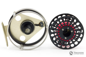 Ari 't Hart - F2 Rio Orbigo Fly Reel - LHW