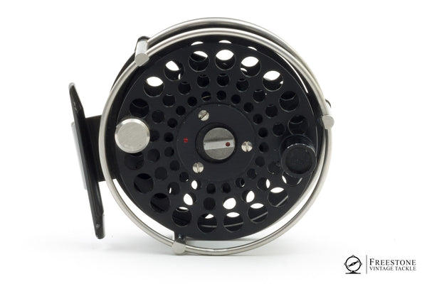 Ari 't Hart - F2 Rio Orbigo Fly Reel - RHW - Freestone Vintage Tackle
