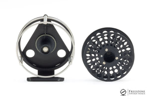 Ari 't Hart - F2 'Rio Orbigo' Fly Reel w/ 3 Spare Spools