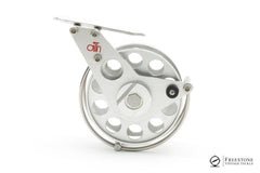 ari t hart remco vs ar fly reels Reel Ari 't Hart Fly Reels