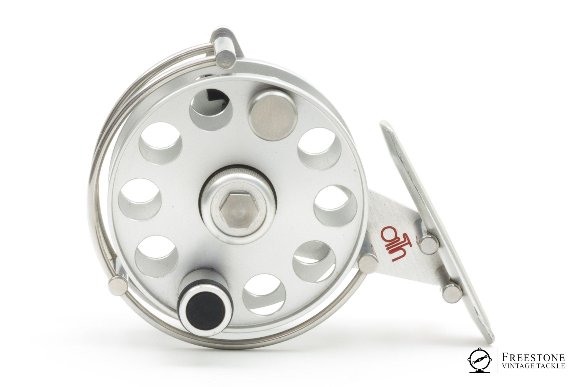 ari t hart remco vs ar fly reels 't - A.R. 2.5" Reel - LHW Old New Stock? That's our