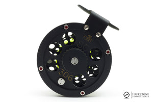 Ari 't Hart - S0 Fly Reel - LHW