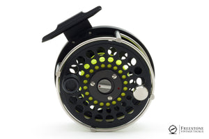 Ari 't Hart - S0 Fly Reel - LHW