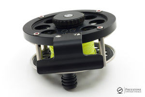 Ari 't Hart - S0 Fly Reel - LHW