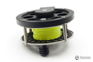 Ari 't Hart - S0 Fly Reel - LHW