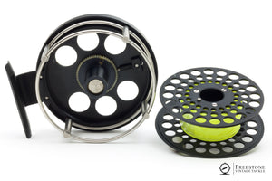 Ari 't Hart - S0 Fly Reel - LHW