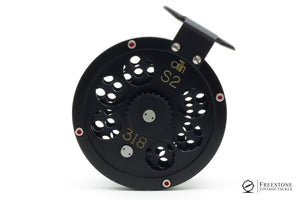 Ari 't Hart - S2 Fly Reel