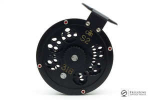ari t hart fly reels for sale Ari 't Hart - S2 Fly Reel