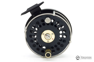 Ari 't Hart - S2 Fly Reel