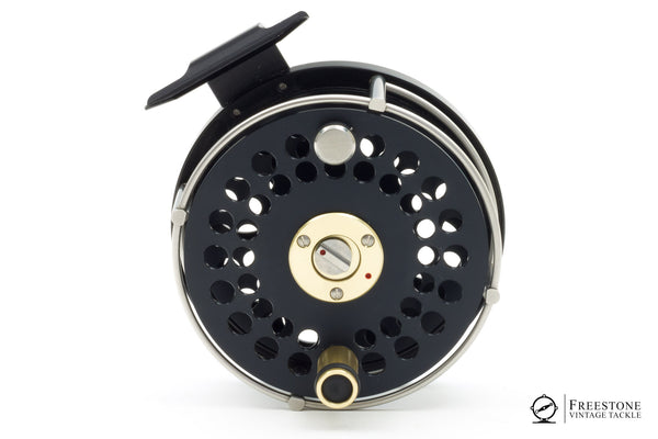 Ari 't Hart - S2 Fly Reel - Freestone Vintage Tackle