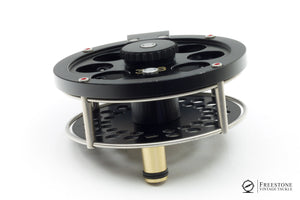 Ari 't Hart - S2 Fly Reel