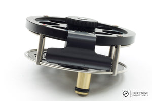 Ari 't Hart - S2 Fly Reel
