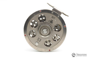 Ari 't Hart - S3 Fly Reel - LHW