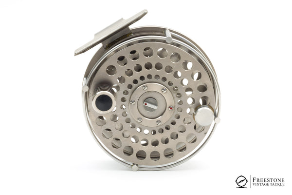 Ari 't Hart - S3 Fly Reel - LHW - Freestone Vintage Tackle