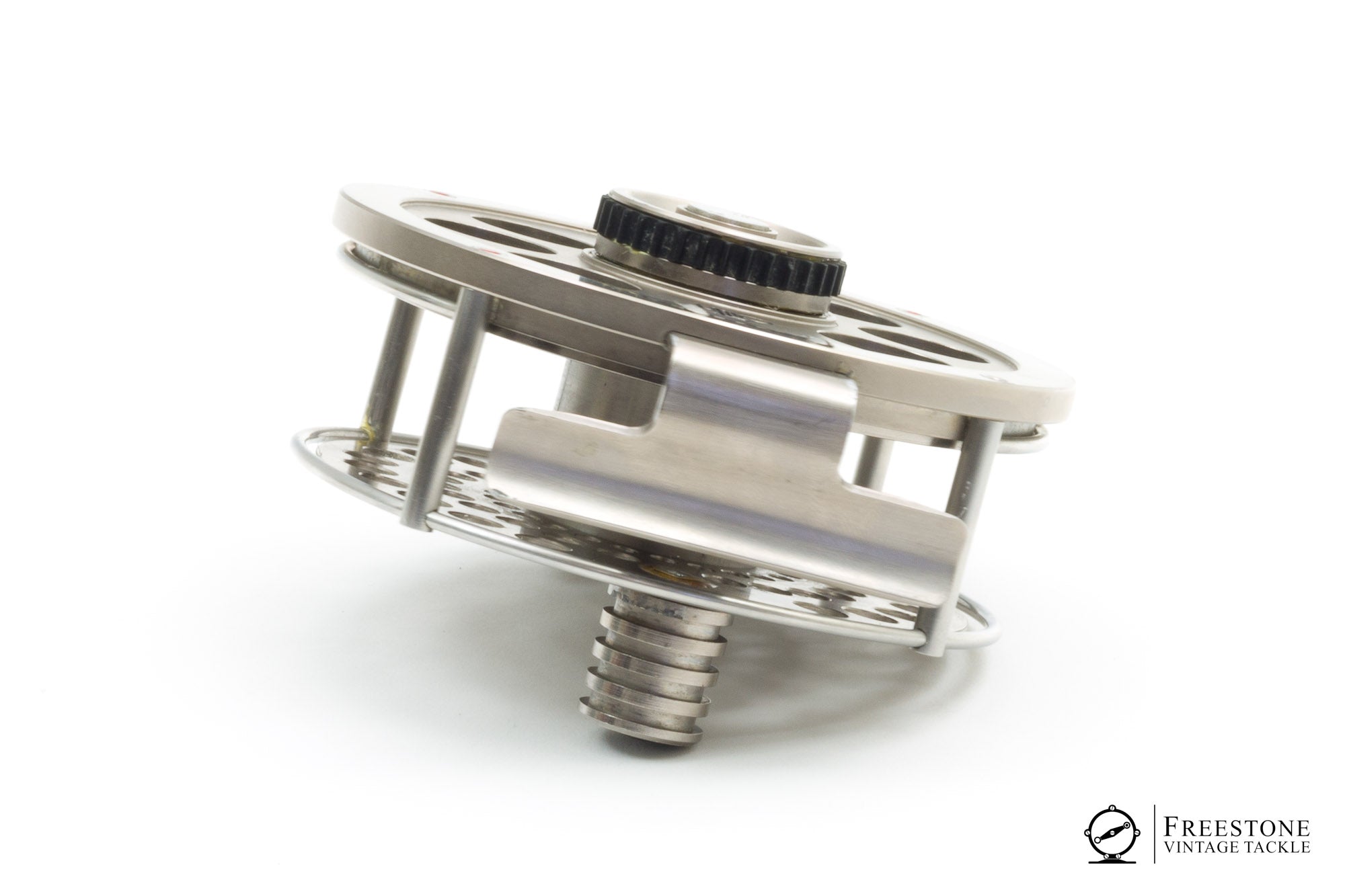 未使用美品　Ari.t.Hart アリハート　ソルトウォーターリールS3 未使用美品 Ari.t.Hart アリハート ソルトウォーターリールS3 未