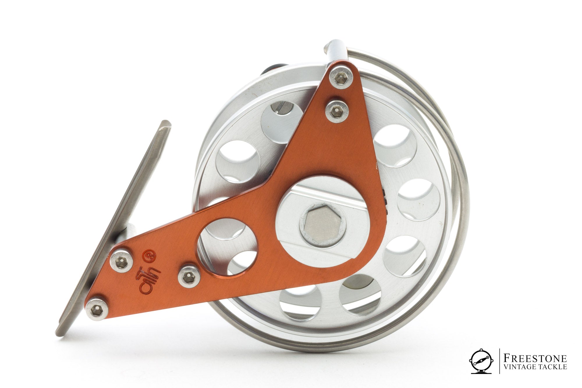 ath fly fishing reels Gallatin 1 Reel The ATS reel series is for those budget sold ARI T HART RIVIERE