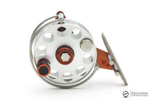 Ari 't Hart - Remco Fly Reel - LHW