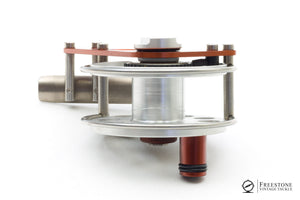 Ari 't Hart - Remco Fly Reel - LHW