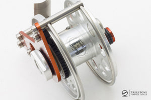 Ari 't Hart - Remco Fly Reel - LHW