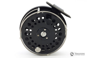 Ari t' Hart - S2 Fly Reel w/ Spare Spool - LHW