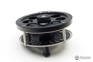 Ari t' Hart - S2 Fly Reel w/ Spare Spool - LHW