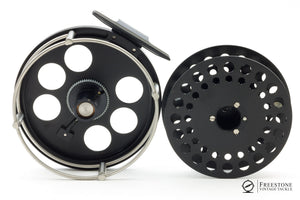 Ari t' Hart - S2 Fly Reel w/ Spare Spool - LHW