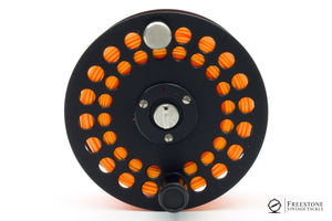 Ari t' Hart - S2 Fly Reel w/ Spare Spool - LHW