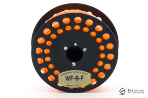 Ari t' Hart - S2 Fly Reel w/ Spare Spool - LHW