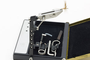 Ari 't Hart - Travel Vise Kit